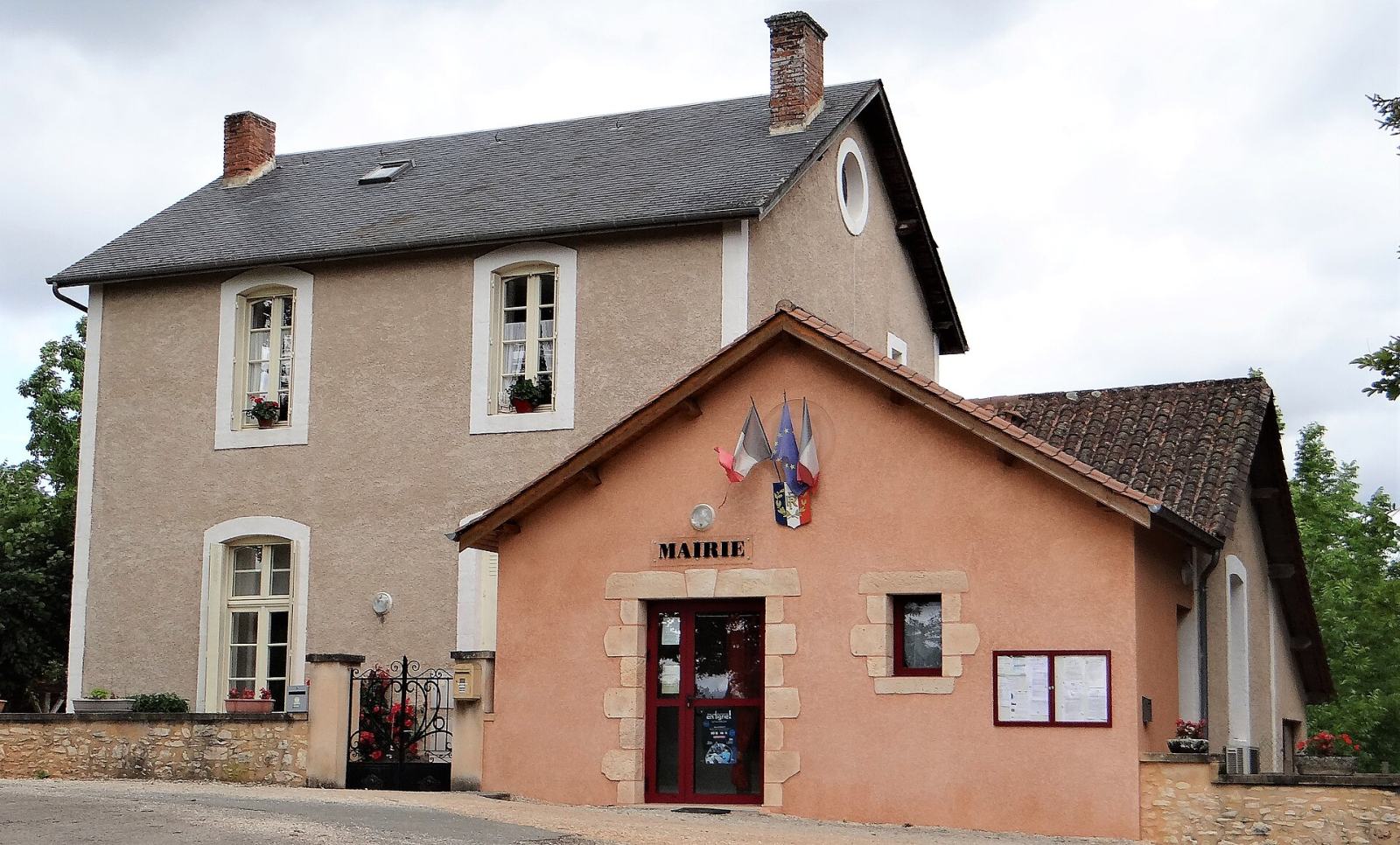 Photo de Lavaur