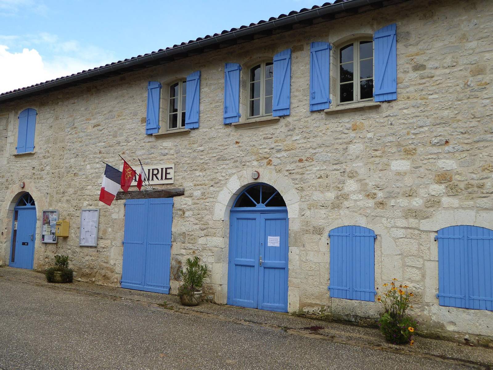 Photo de Lavaurette