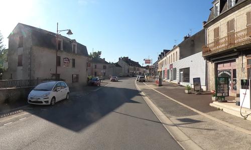 Photo de Lavaveix-les-Mines