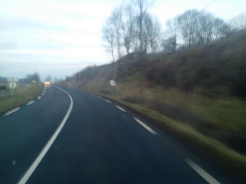 Photo de Laveissenet