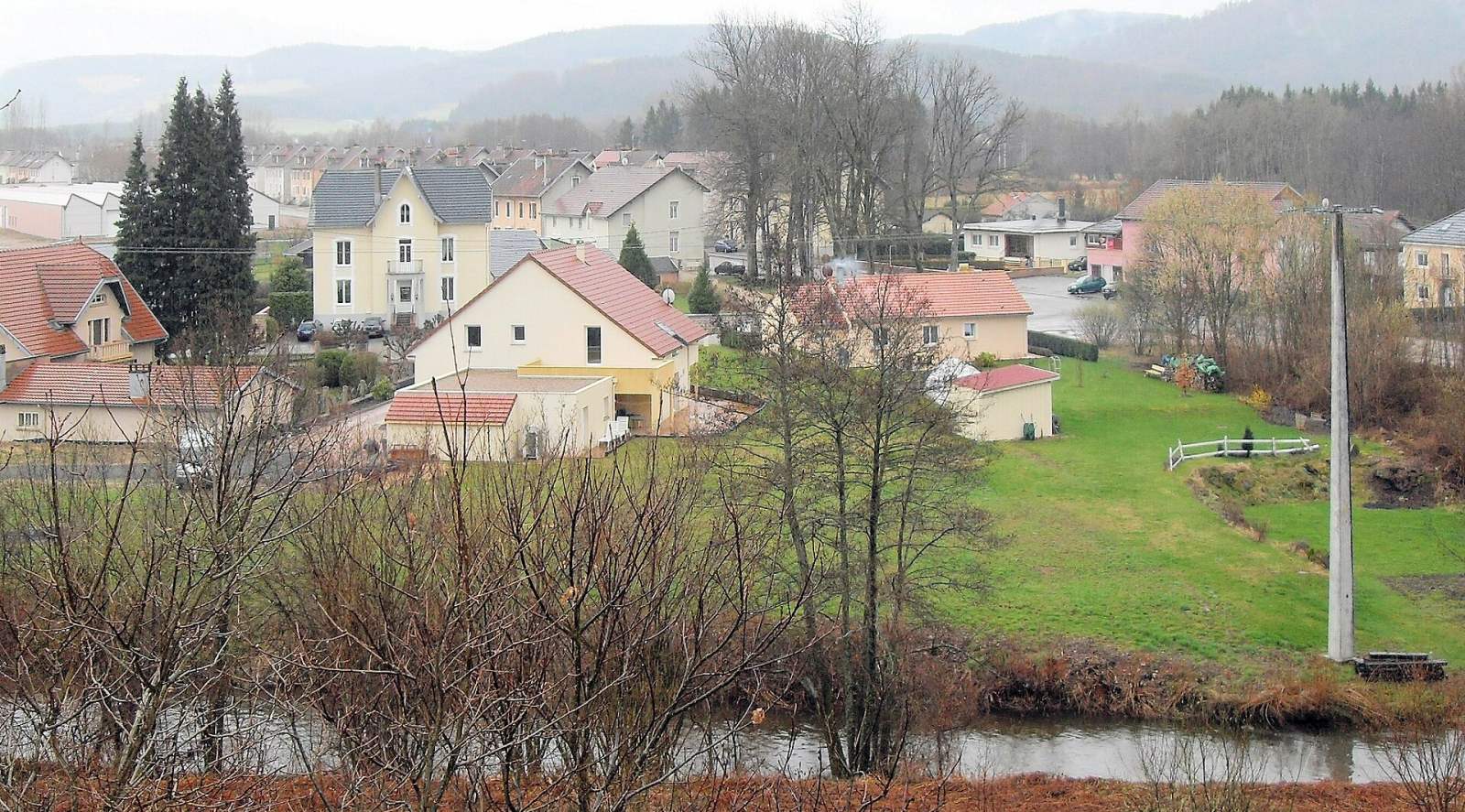 Photo de Laveline-devant-Bruyères