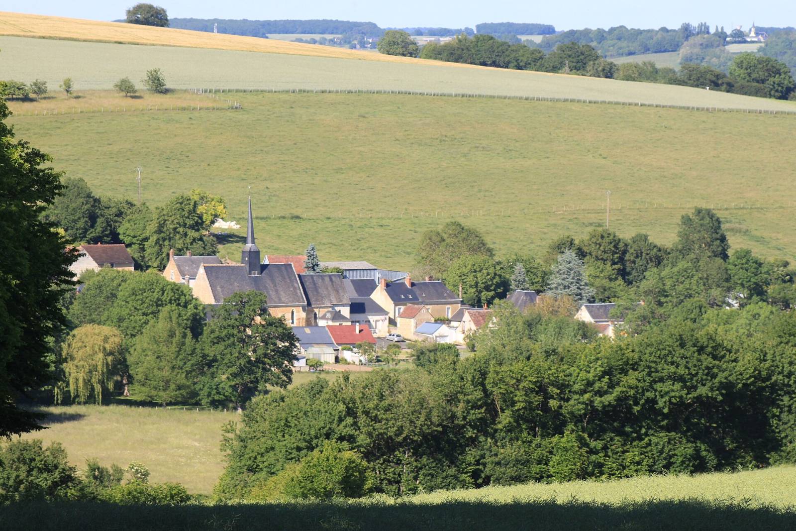 Photo de Lavenay