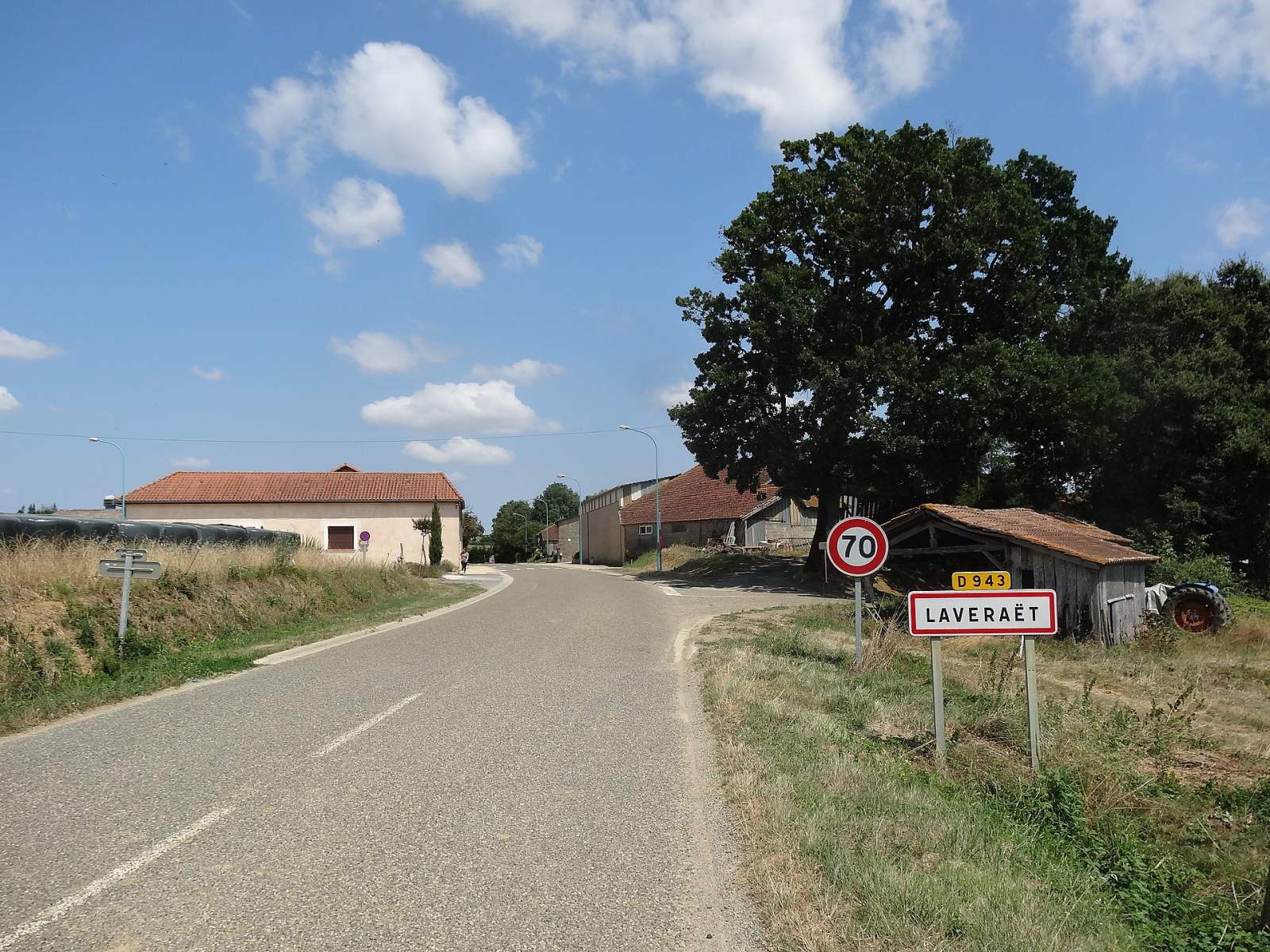 Photo de Laveraët