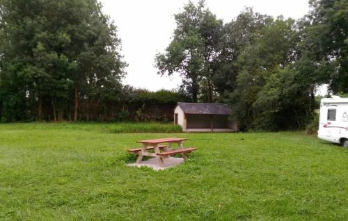 Photo de Laverdines