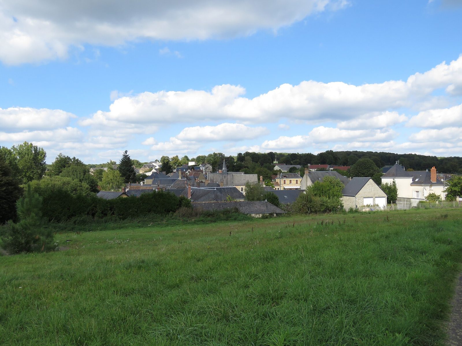 Photo de Lavernat