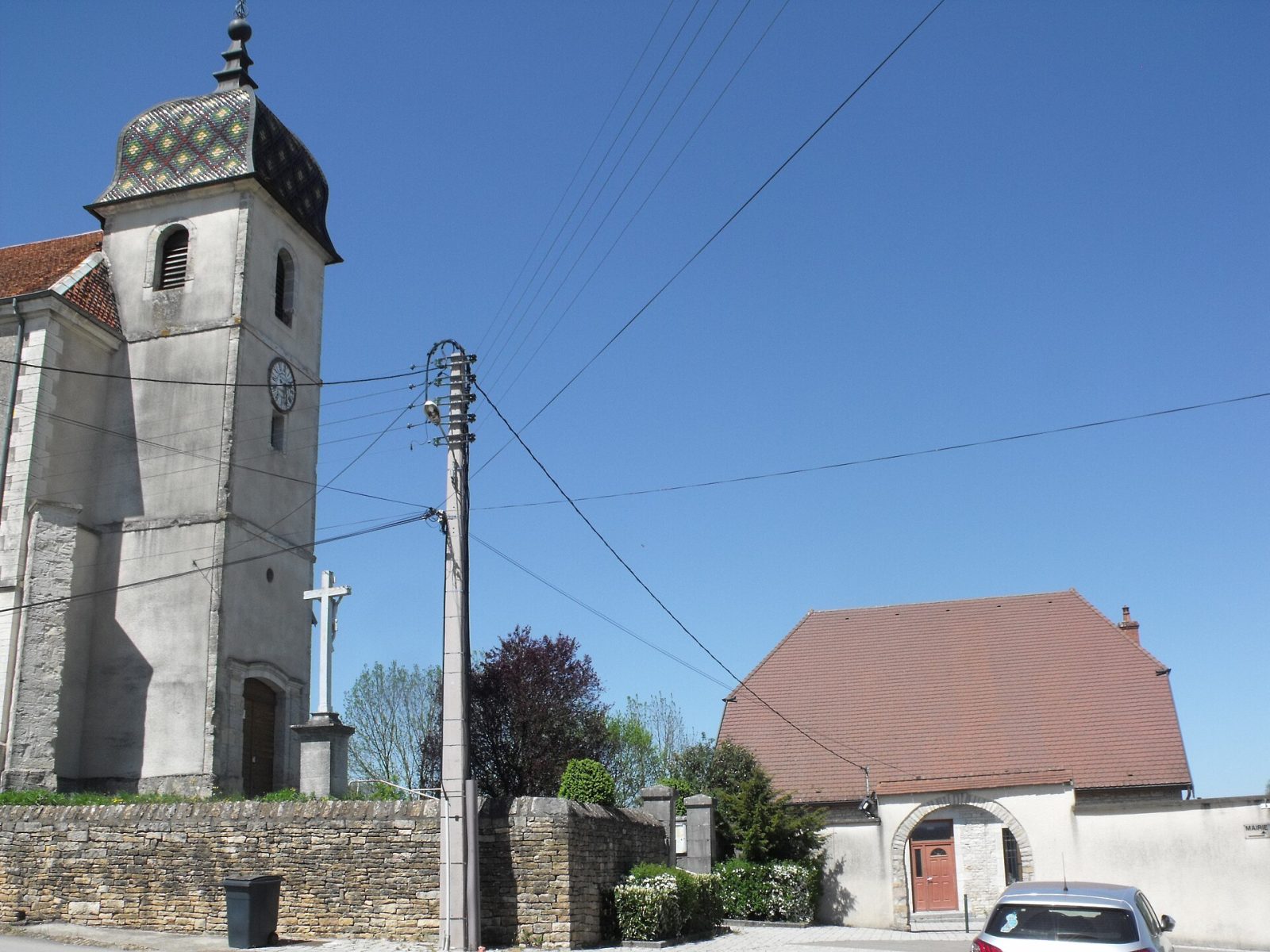 Photo de Lavernay