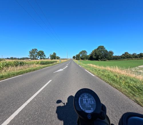 Photo de Laverrière