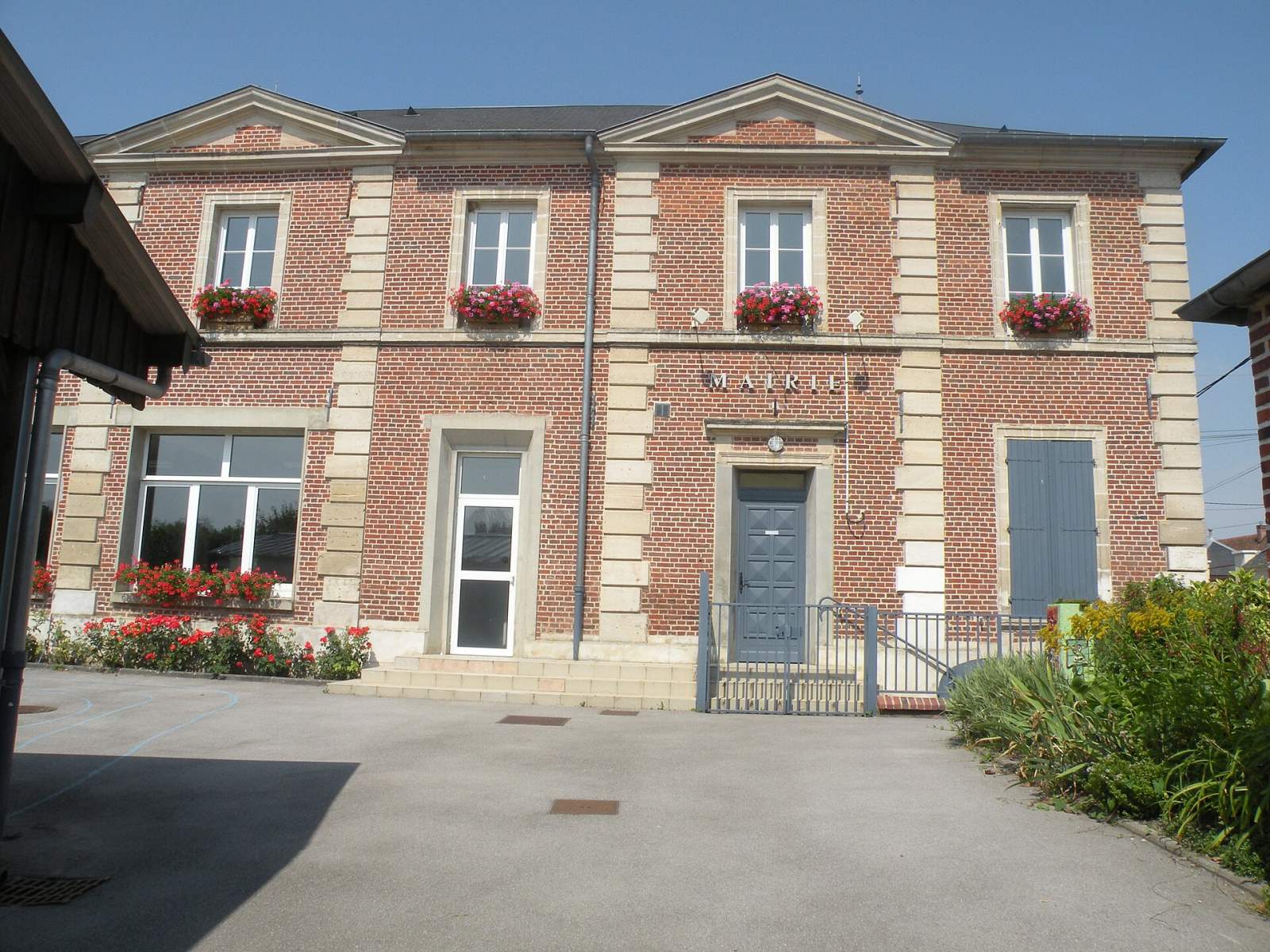 Photo de Laversines
