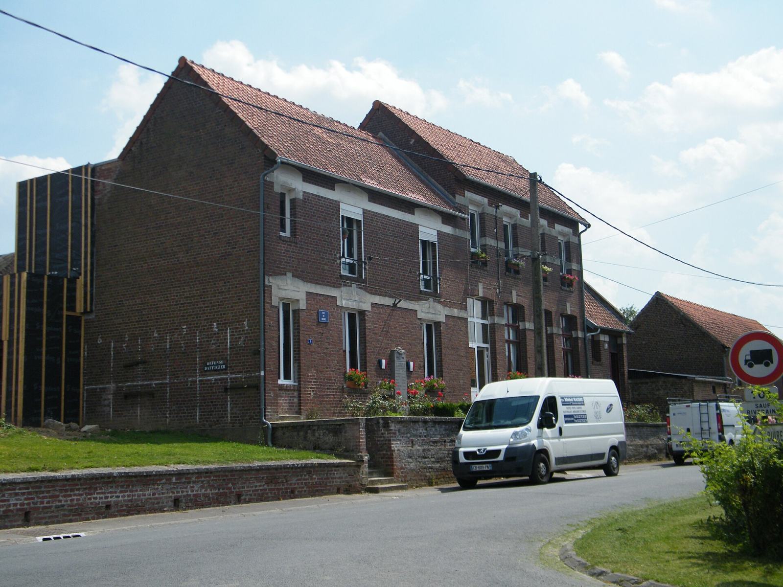Photo de Laviéville