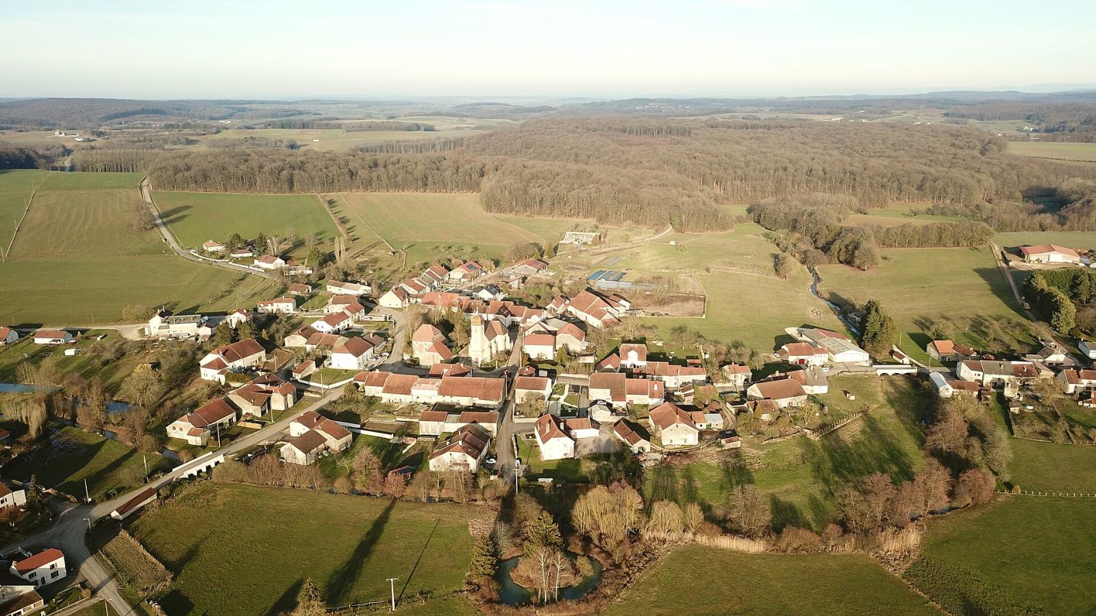 Photo de Lavigney