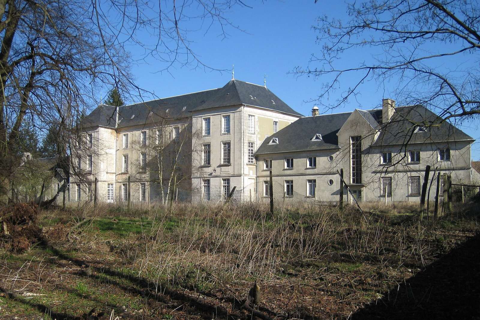 Photo de Lavilletertre