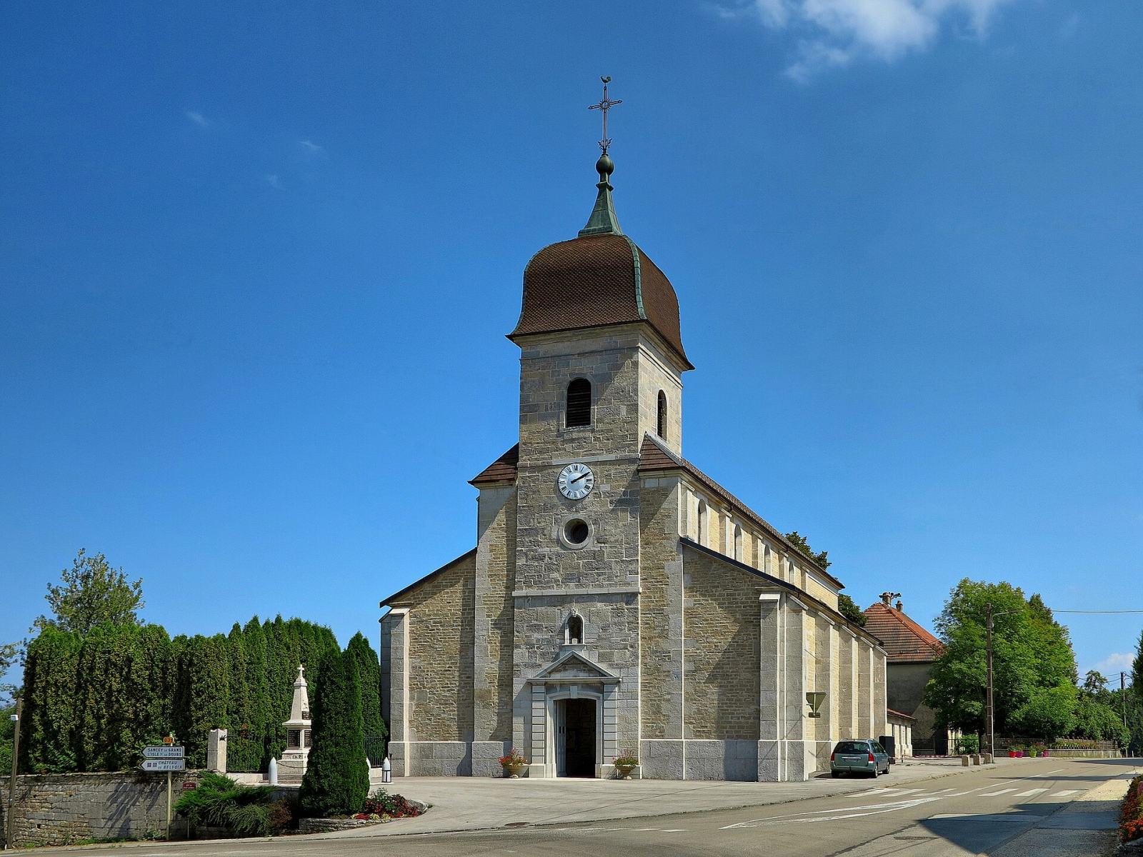 Photo de Laviron