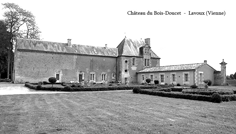 Photo de Lavoux