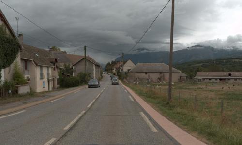 Photo de Laye