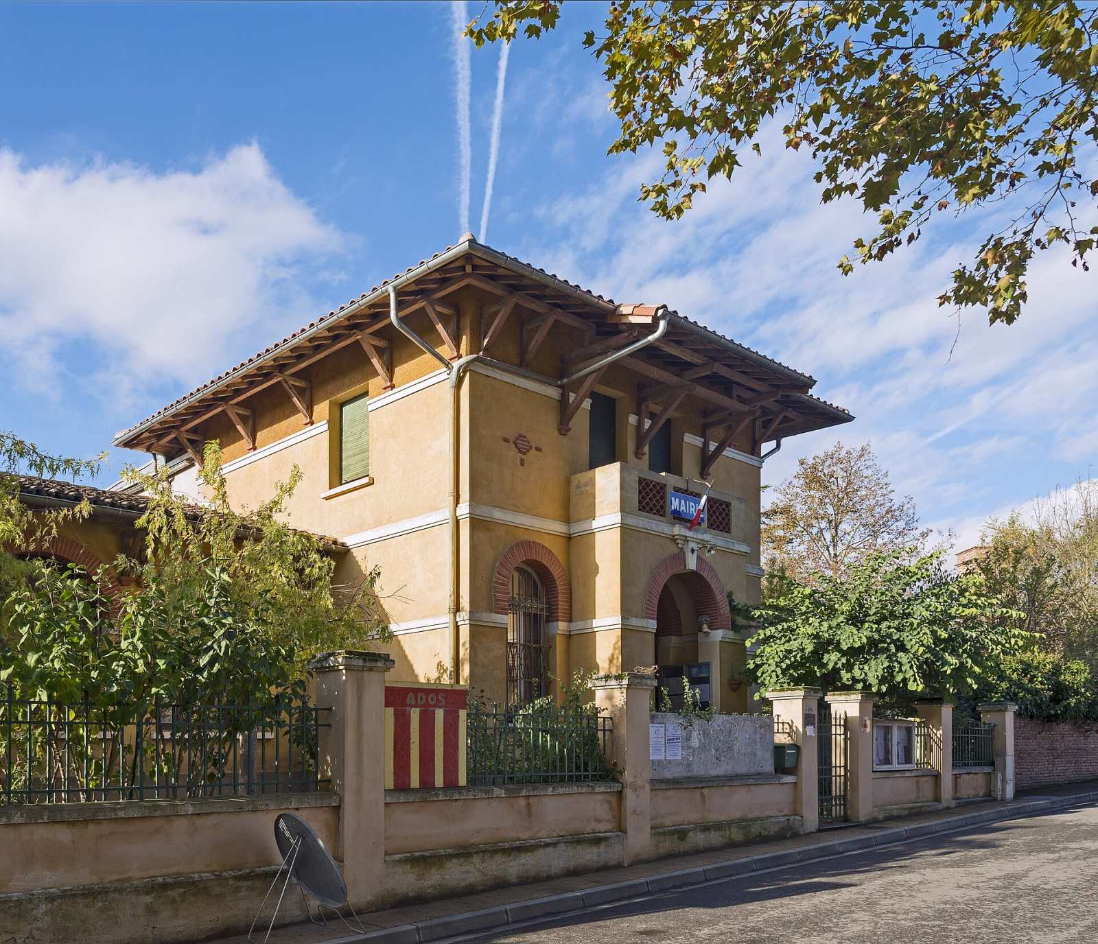 Photo de Layrac-sur-Tarn