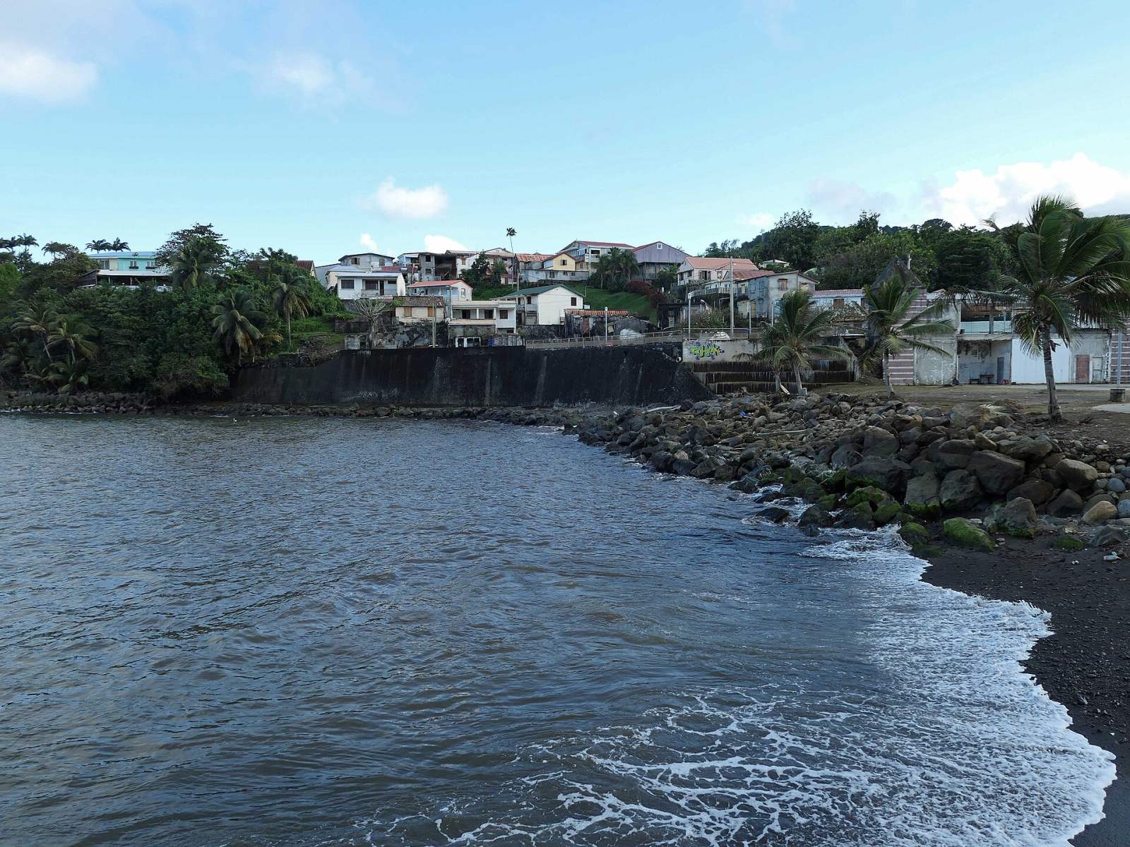 Photo de Marigot