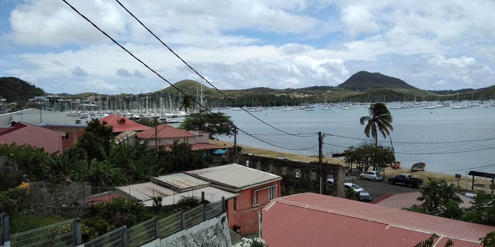 Photo de Marin