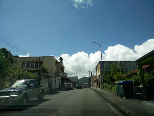 Photo de Morne-Rouge