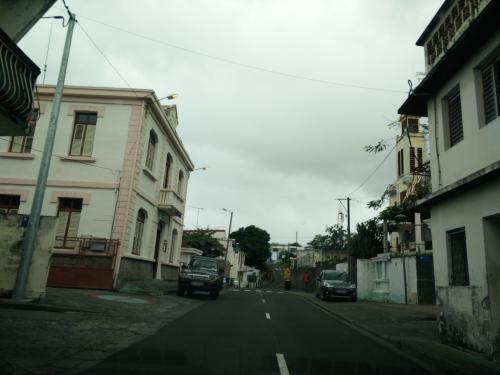 Photo de Prêcheur