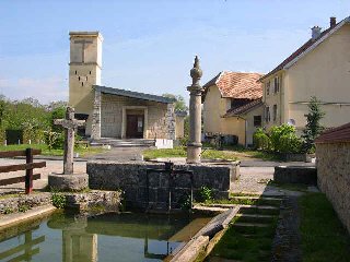 Photo de Lebetain