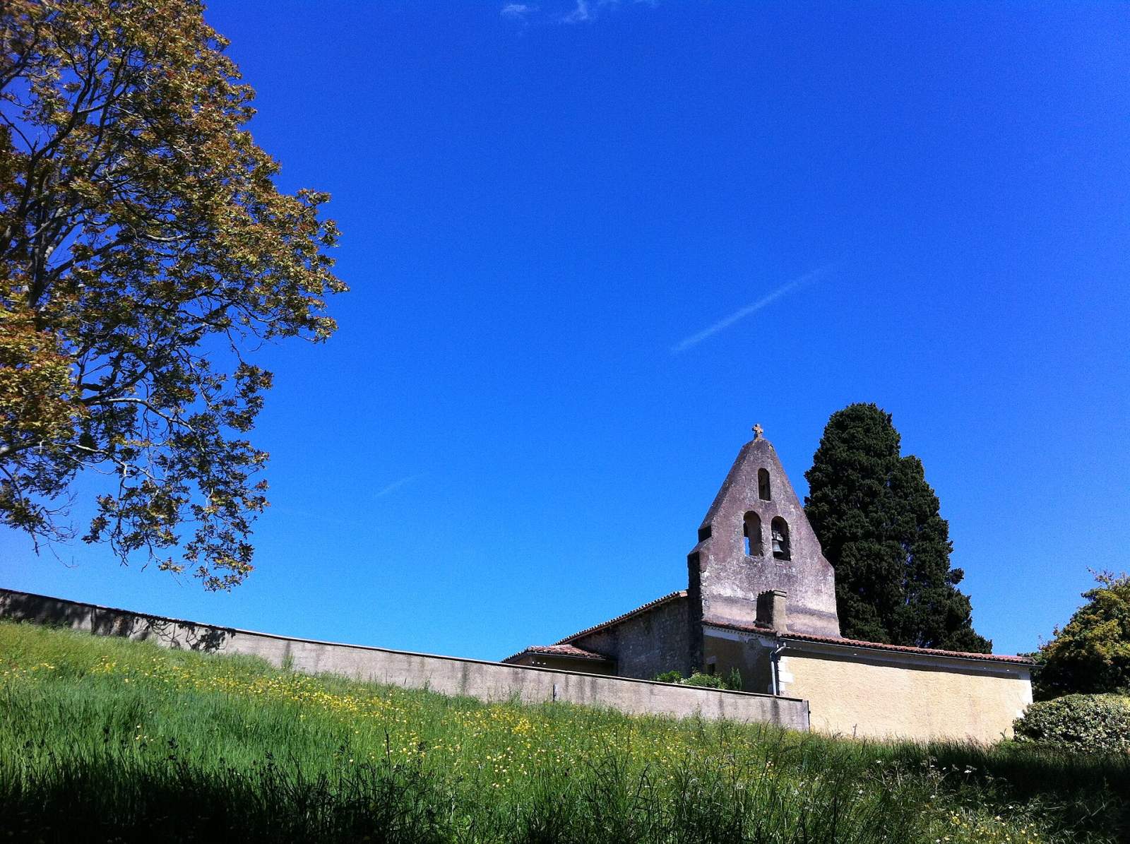 Photo de Leboulin
