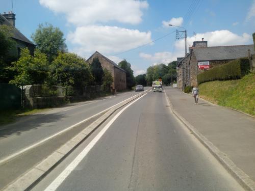 Photo de Lécousse