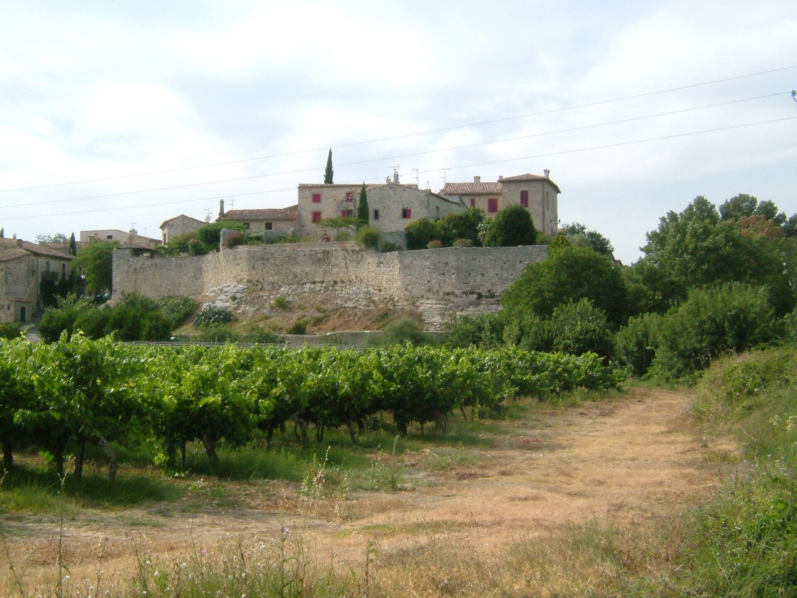 Photo de Lecques