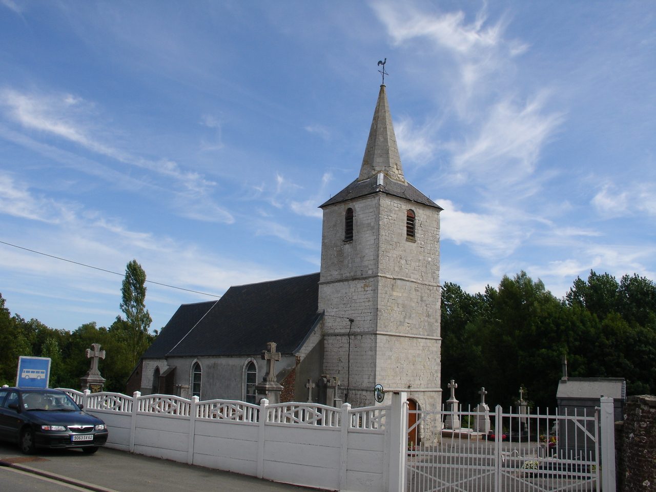 Photo de Ledinghem