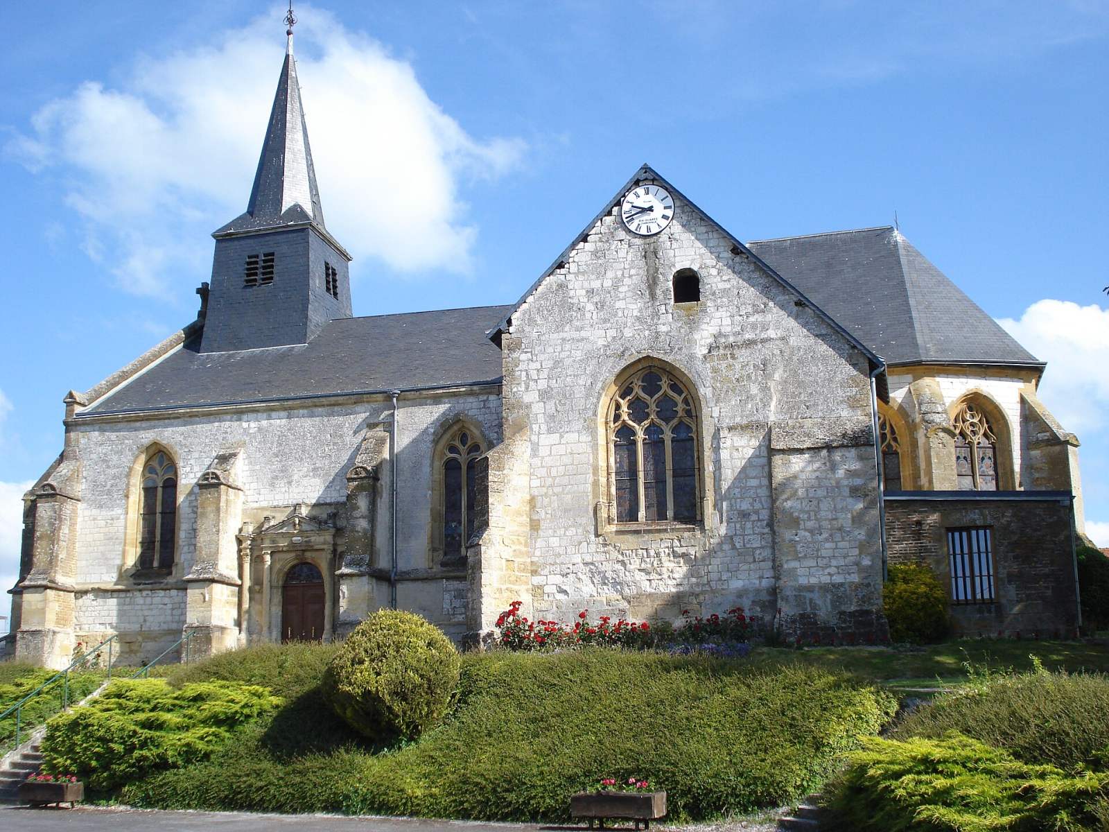 Photo de Leffincourt
