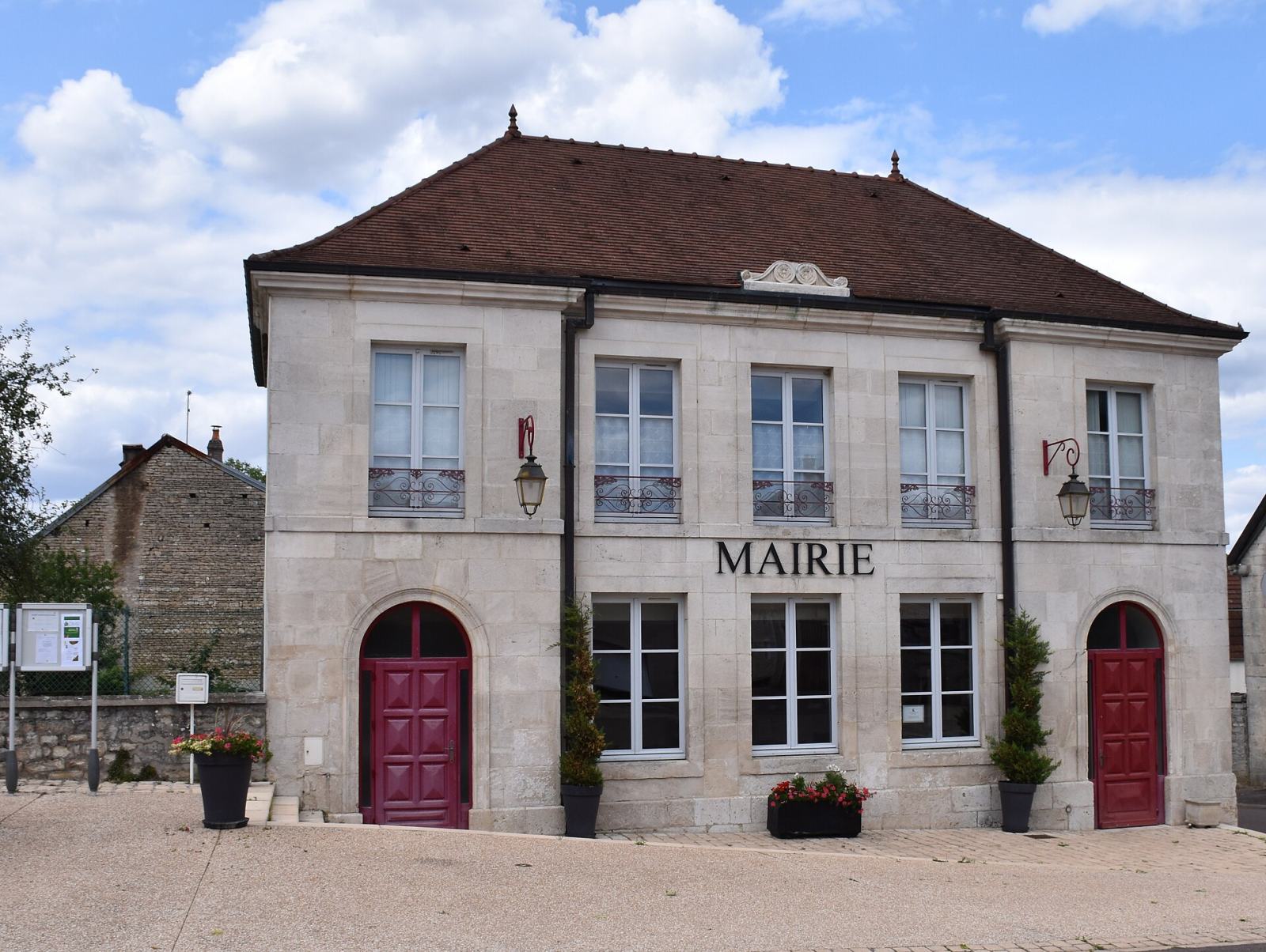 Photo de Leffonds