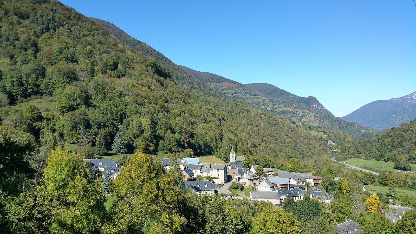 Photo de Lège