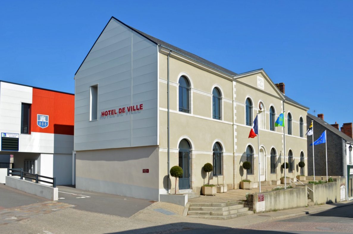 Photo de Lège