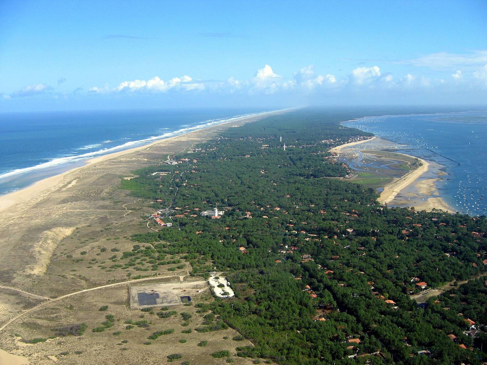 Photo de Lège-Cap-Ferret