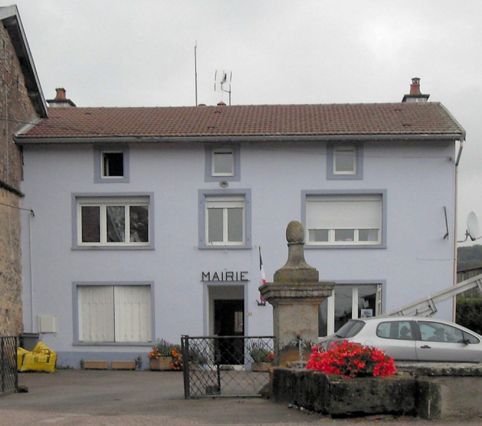 Photo de Légéville-et-Bonfays