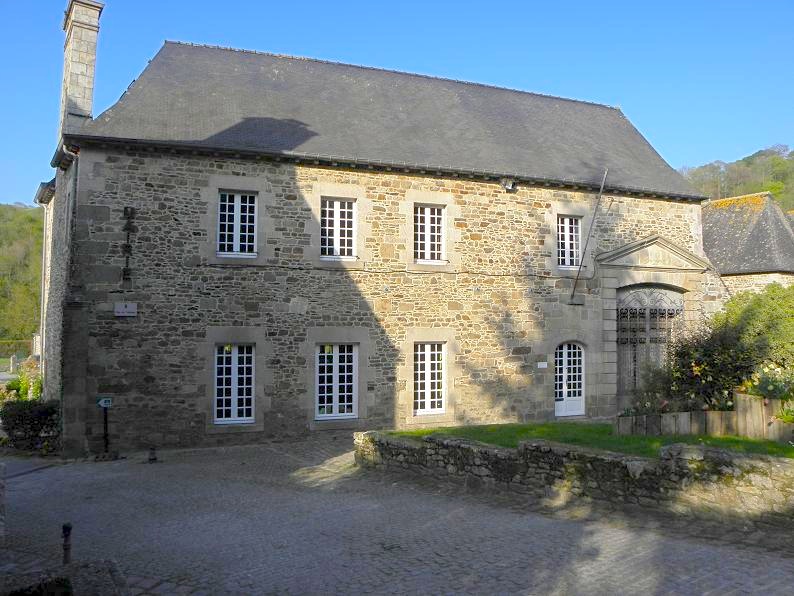 Photo de Léhon