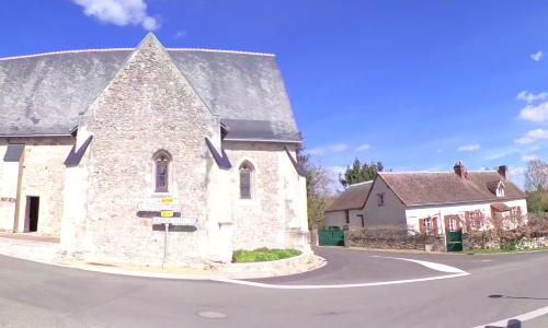 Photo de Leigné-les-Bois