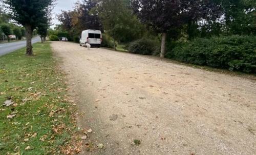 Photo de Leignes-sur-Fontaine