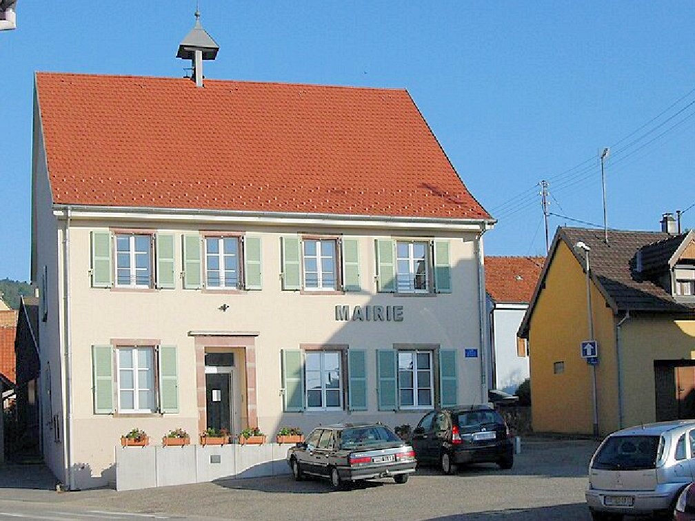 Photo de Leimbach