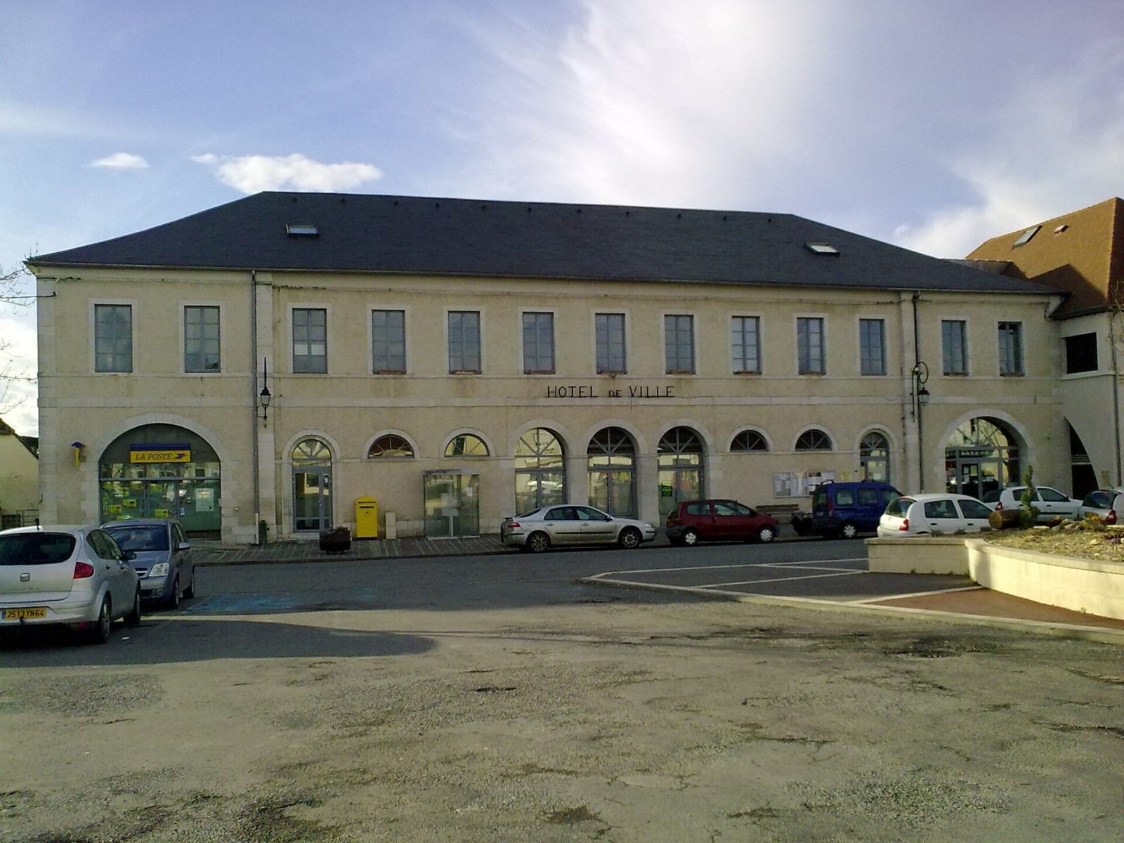 Photo de Lembeye