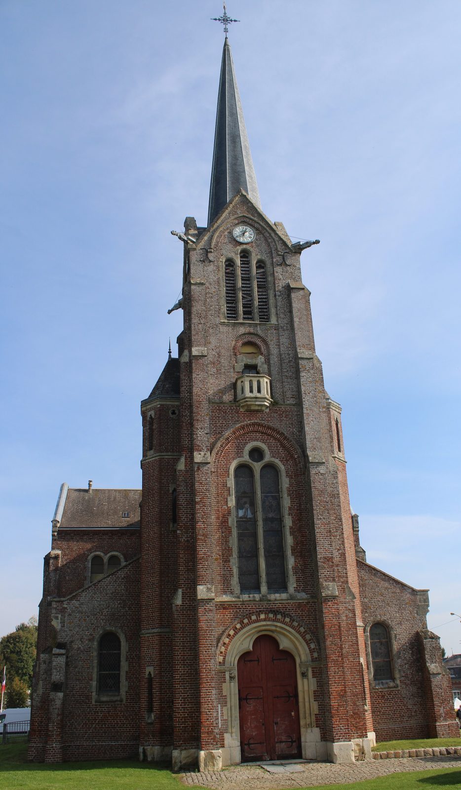Photo de Lemé