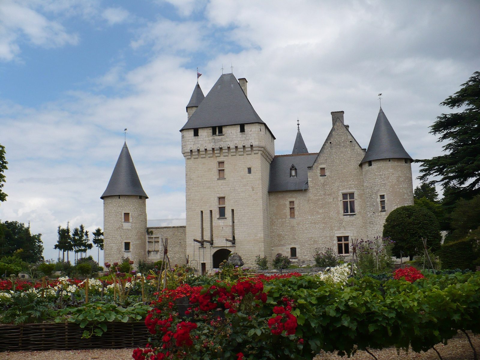 Photo de Lémeré