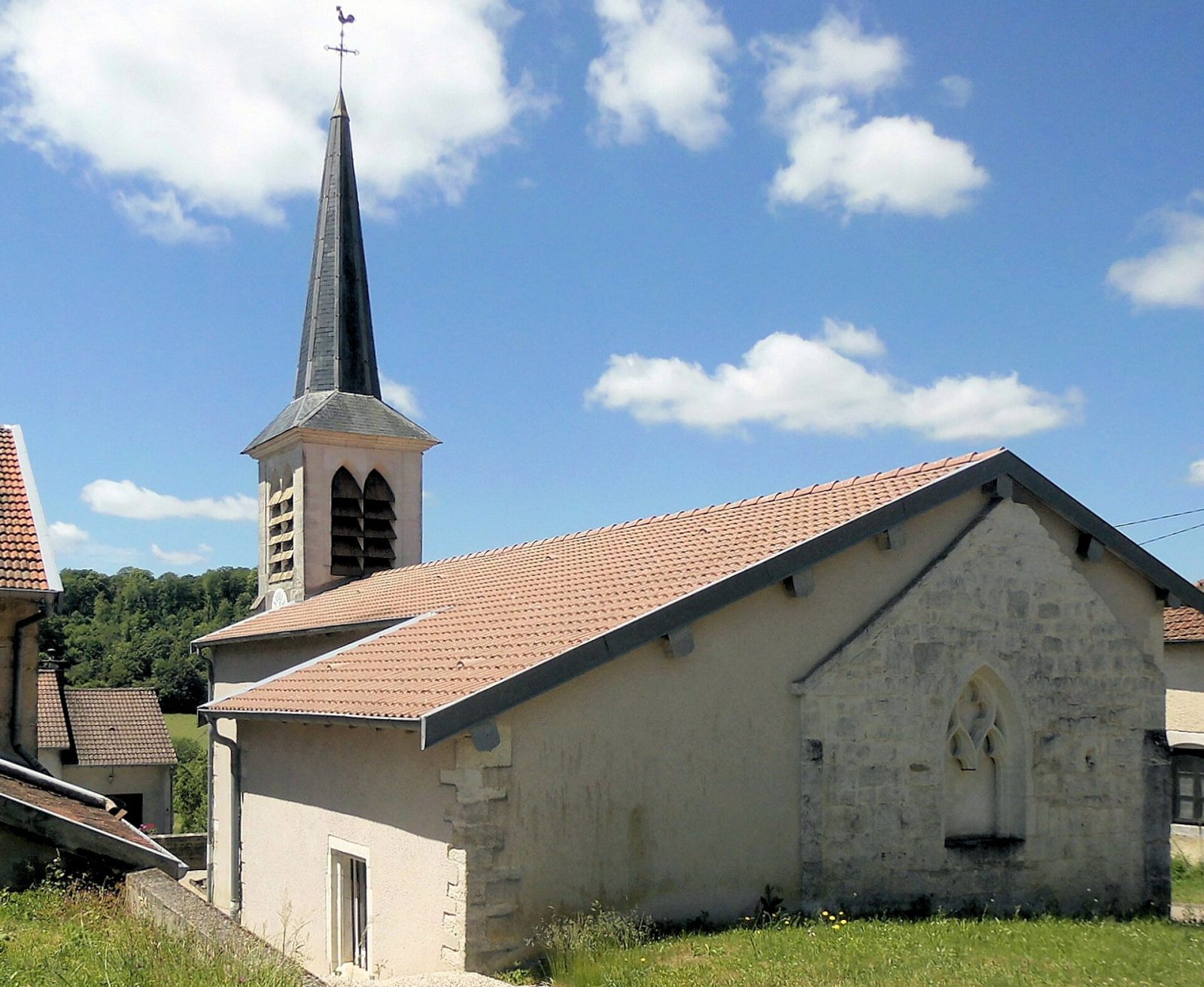 Photo de Lemmecourt