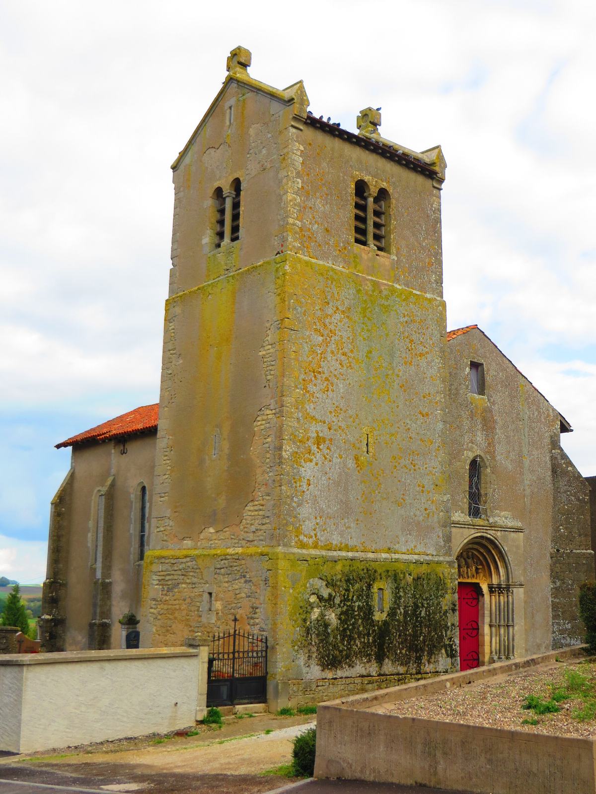 Photo de Lemoncourt