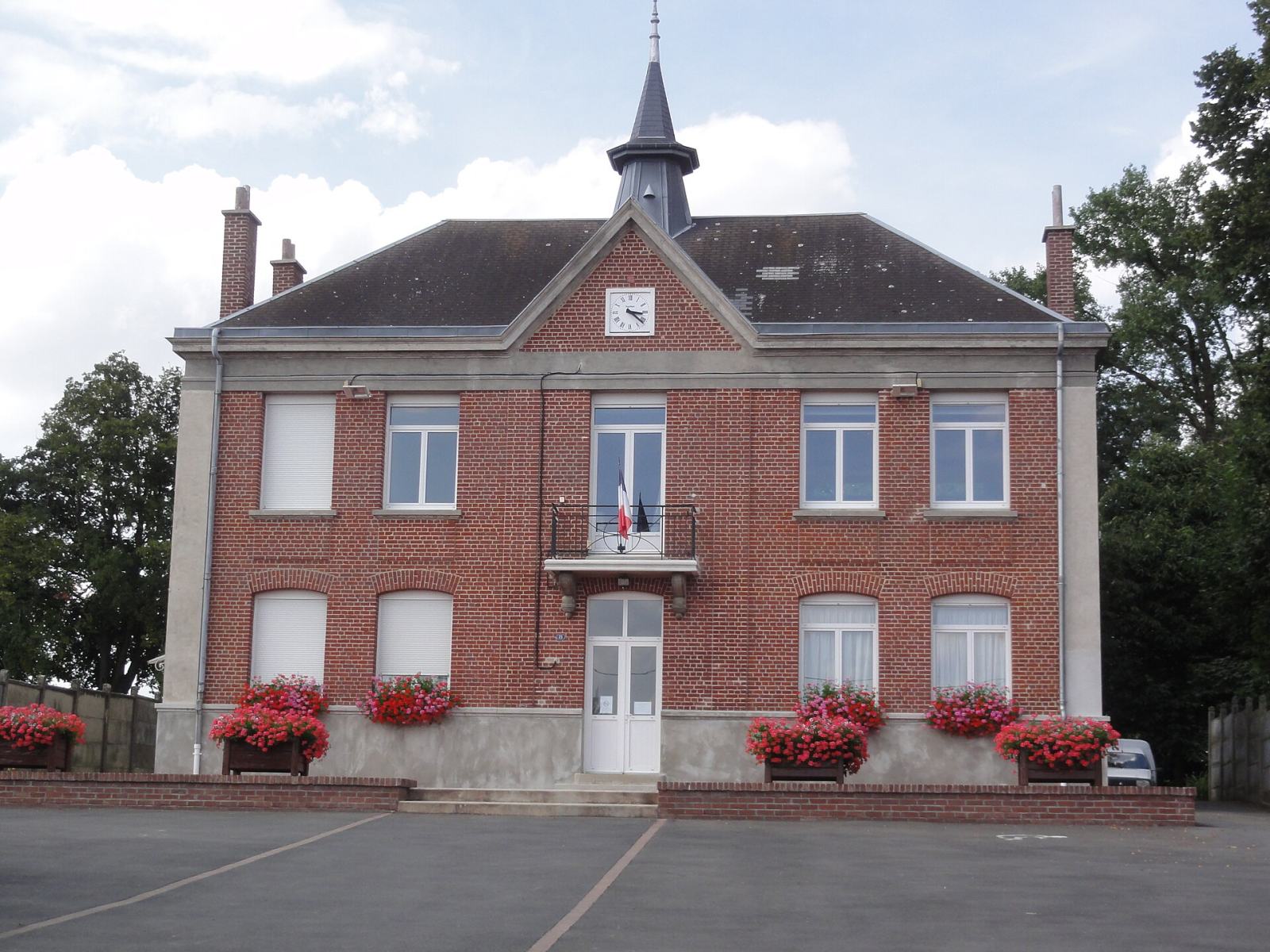 Photo de Lempire