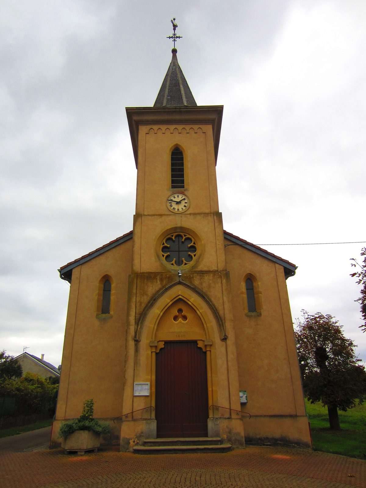 Photo de Lemud