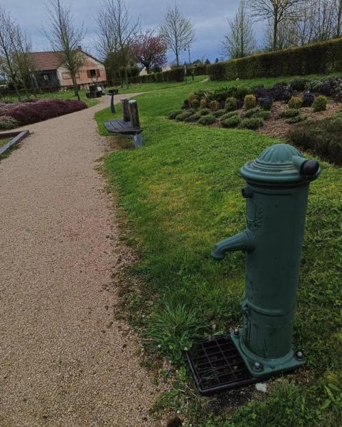Photo de Lenharrée