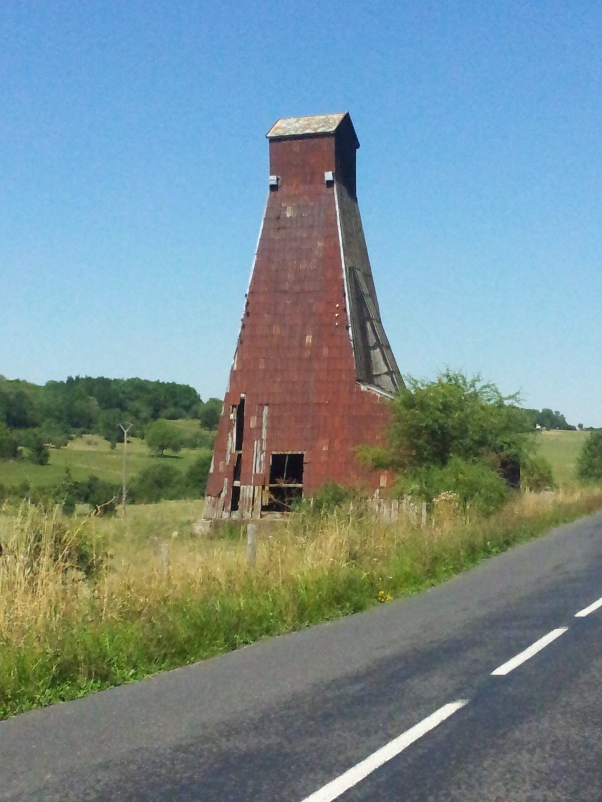 Photo de Lenoncourt