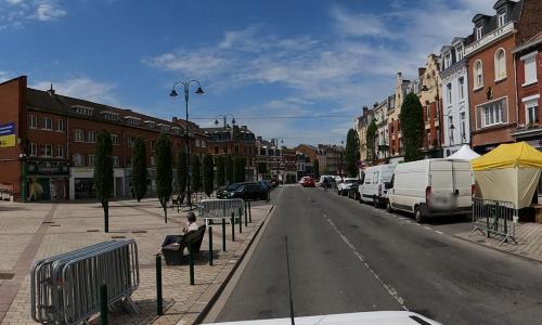 Photo de Lens