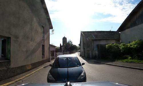 Photo de Lent