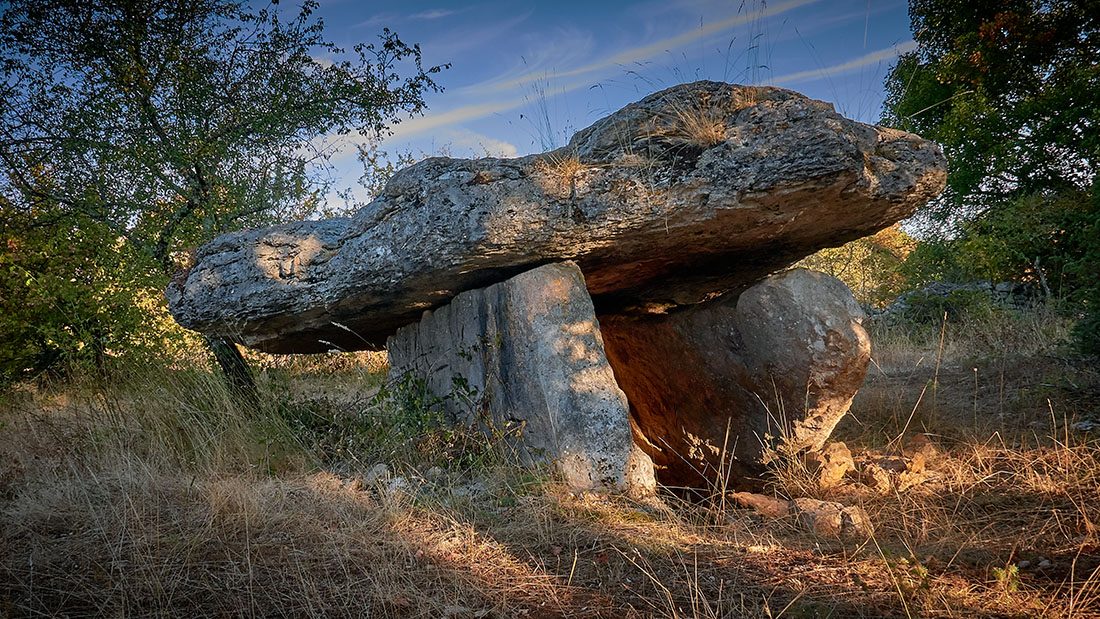 Photo de Lentillac-du-Causse